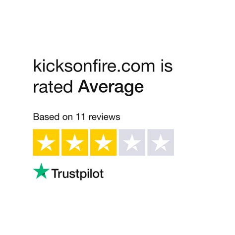 KicksOnFire Reviews 